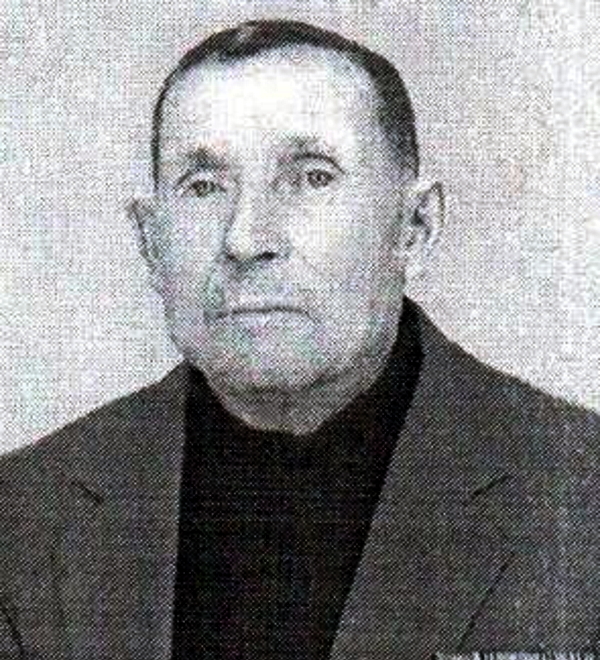 Кузнецов Алексей Иванович.