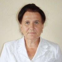 Модянова Ольга Ивановна.