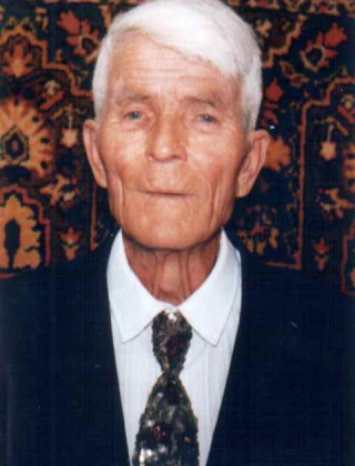 Сельков Иван Михайлович.
