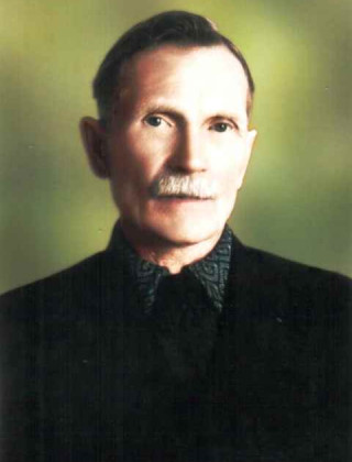 Макарьин Никанор Федорович.