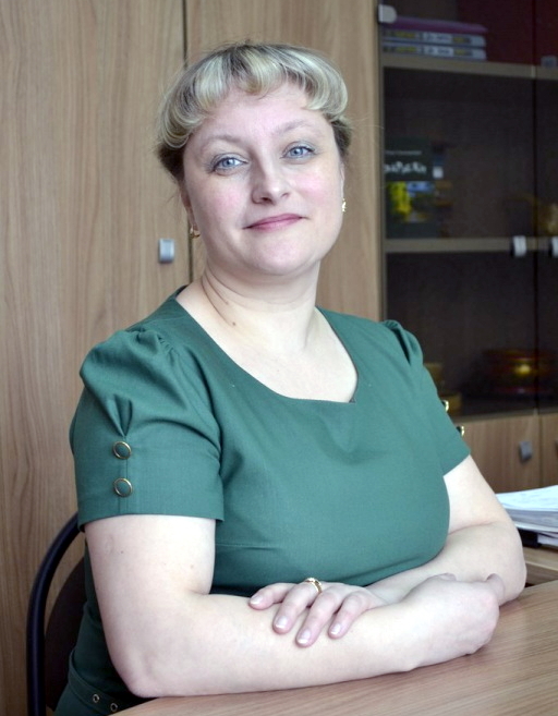 Дурнева Наталья Леонидовна