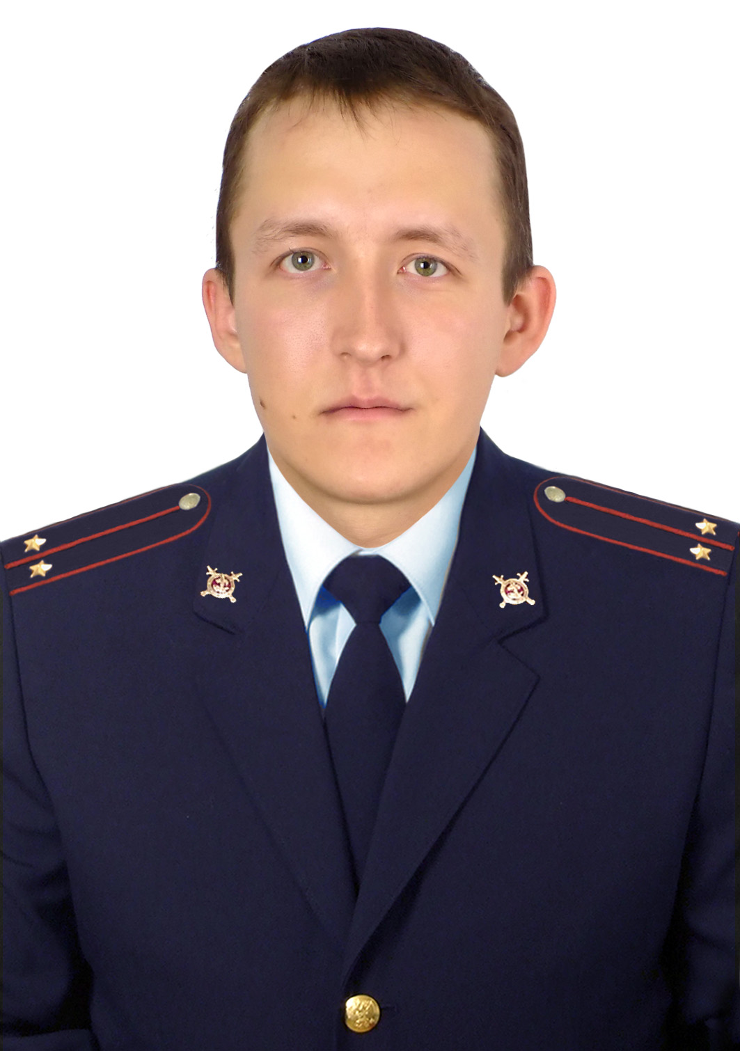 Участковый уполномоченный полиции лейтенант полиции №1 Ситкарев Алексей Николаевич.