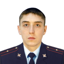 УУП младший лейтенант полиции Старцев Роман Андреевич, административный участок № 7.