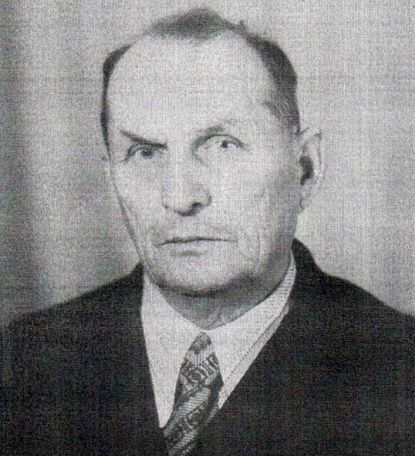 Сельков Иван Иванович.