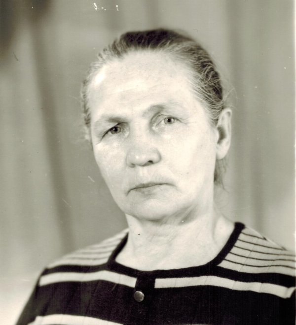 Таскаева Лидия Степановна.
