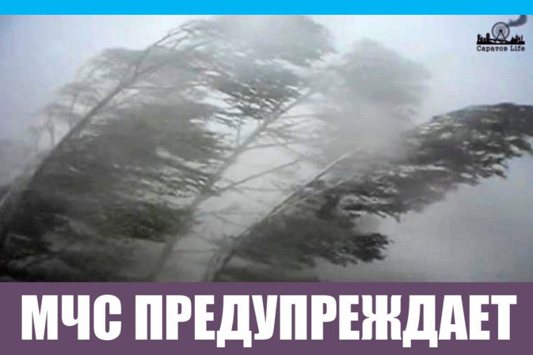 Штормовое предупреждение!. Штормовое предупреждение!.