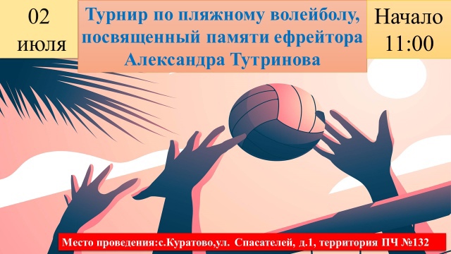 Пляжный волейбол. Пляжный волейбол.