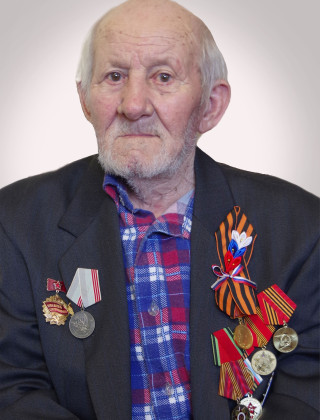 Голов Валентин Иванович.